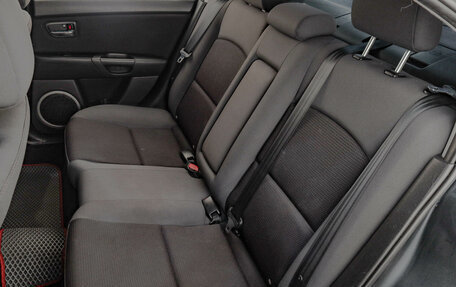 Mazda 3, 2008 год, 679 000 рублей, 19 фотография