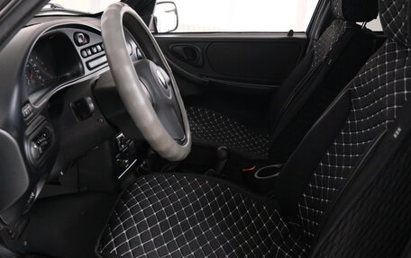 Chevrolet Niva I рестайлинг, 2011 год, 669 000 рублей, 7 фотография