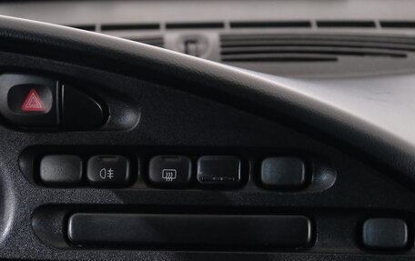 Chevrolet Niva I рестайлинг, 2011 год, 669 000 рублей, 12 фотография