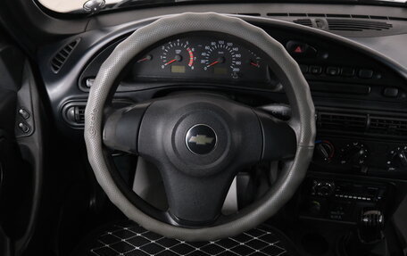 Chevrolet Niva I рестайлинг, 2011 год, 669 000 рублей, 10 фотография