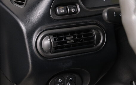 Chevrolet Niva I рестайлинг, 2011 год, 669 000 рублей, 8 фотография