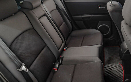 Mazda 3, 2008 год, 679 000 рублей, 18 фотография