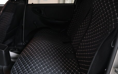 Chevrolet Niva I рестайлинг, 2011 год, 669 000 рублей, 17 фотография