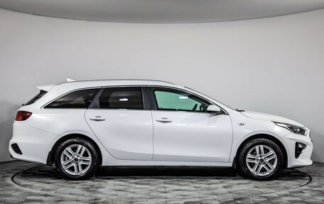 KIA cee'd III, 2019 год, 1 499 000 рублей, 4 фотография