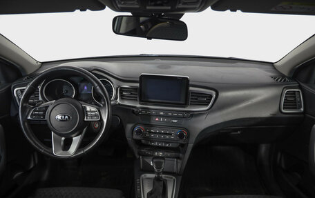 KIA cee'd III, 2019 год, 1 499 000 рублей, 9 фотография