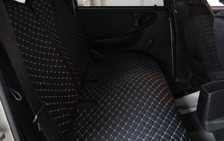 Chevrolet Niva I рестайлинг, 2011 год, 669 000 рублей, 18 фотография