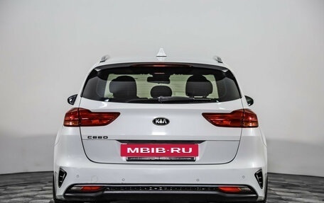 KIA cee'd III, 2019 год, 1 499 000 рублей, 6 фотография