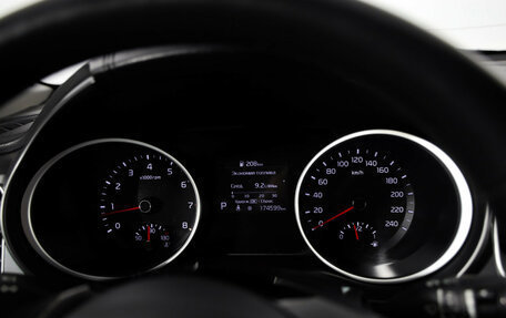 KIA cee'd III, 2019 год, 1 499 000 рублей, 12 фотография