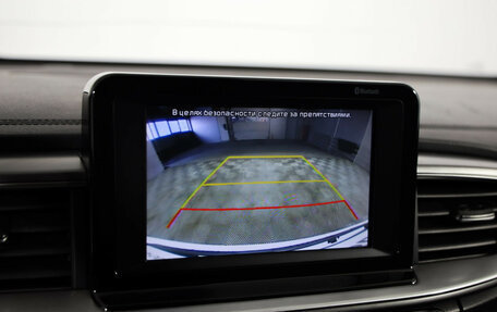 KIA cee'd III, 2019 год, 1 499 000 рублей, 14 фотография