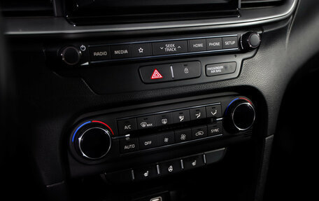 KIA cee'd III, 2019 год, 1 499 000 рублей, 15 фотография