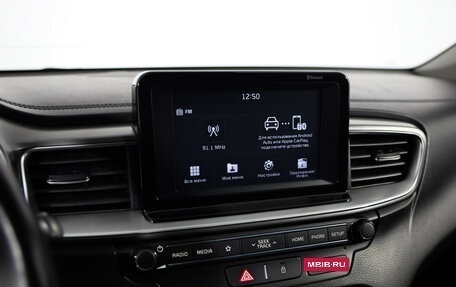 KIA cee'd III, 2019 год, 1 499 000 рублей, 13 фотография