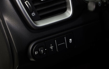 KIA cee'd III, 2019 год, 1 499 000 рублей, 18 фотография