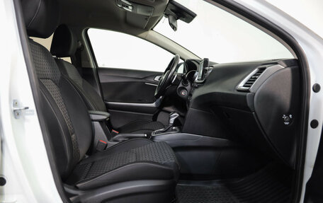 KIA cee'd III, 2019 год, 1 499 000 рублей, 21 фотография