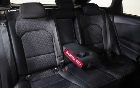 KIA cee'd III, 2019 год, 1 499 000 рублей, 22 фотография