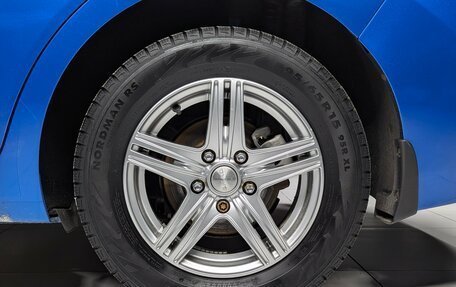 Hyundai Elantra VI рестайлинг, 2017 год, 1 345 000 рублей, 7 фотография