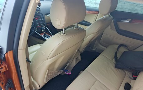 Audi A3, 2010 год, 1 300 000 рублей, 10 фотография