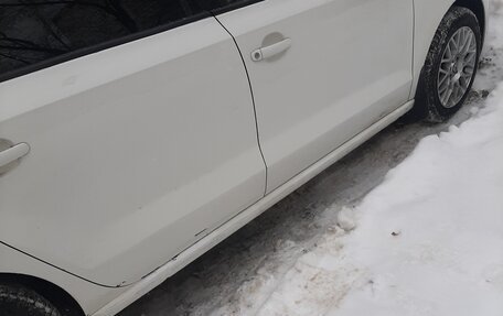 Volkswagen Polo VI (EU Market), 2012 год, 670 000 рублей, 4 фотография