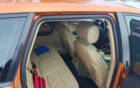 Audi A3, 2010 год, 1 300 000 рублей, 6 фотография