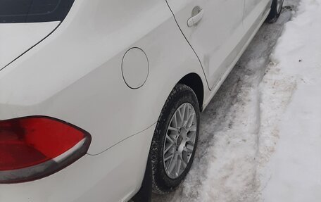 Volkswagen Polo VI (EU Market), 2012 год, 670 000 рублей, 3 фотография