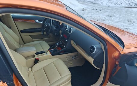 Audi A3, 2010 год, 1 300 000 рублей, 7 фотография