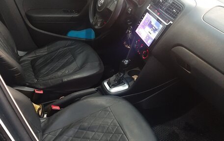 Volkswagen Polo VI (EU Market), 2012 год, 670 000 рублей, 14 фотография