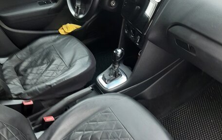 Volkswagen Polo VI (EU Market), 2012 год, 670 000 рублей, 9 фотография