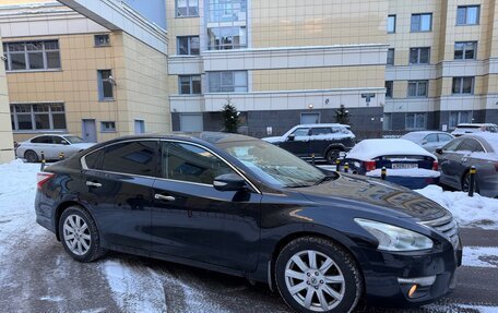 Nissan Teana, 2014 год, 1 650 000 рублей, 2 фотография