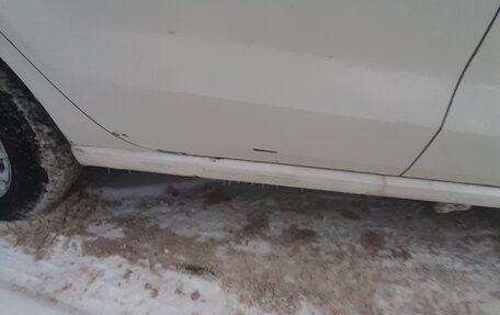 Volkswagen Polo VI (EU Market), 2012 год, 670 000 рублей, 15 фотография