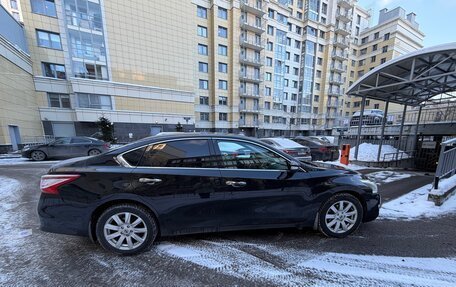 Nissan Teana, 2014 год, 1 650 000 рублей, 3 фотография