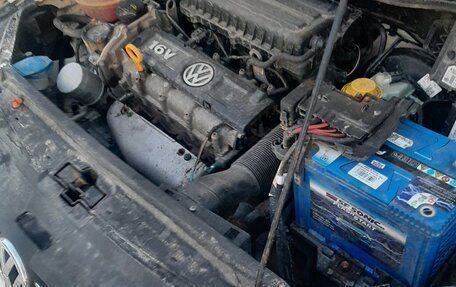 Volkswagen Polo VI (EU Market), 2012 год, 670 000 рублей, 12 фотография