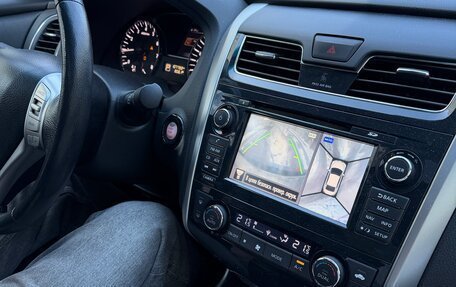 Nissan Teana, 2014 год, 1 650 000 рублей, 14 фотография