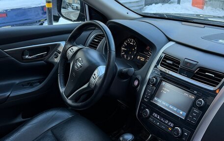 Nissan Teana, 2014 год, 1 650 000 рублей, 16 фотография