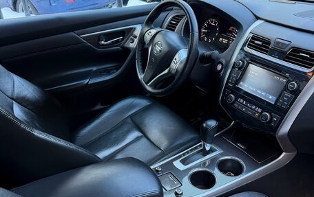 Nissan Teana, 2014 год, 1 650 000 рублей, 17 фотография