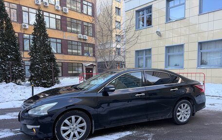 Nissan Teana, 2014 год, 1 650 000 рублей, 11 фотография