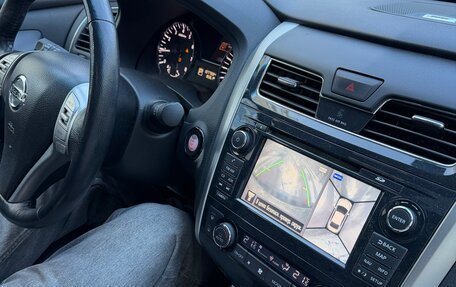 Nissan Teana, 2014 год, 1 650 000 рублей, 13 фотография