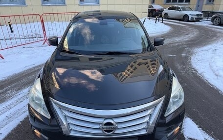 Nissan Teana, 2014 год, 1 650 000 рублей, 5 фотография