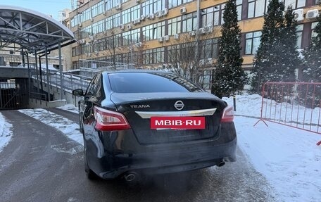 Nissan Teana, 2014 год, 1 650 000 рублей, 12 фотография