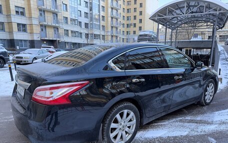 Nissan Teana, 2014 год, 1 650 000 рублей, 22 фотография