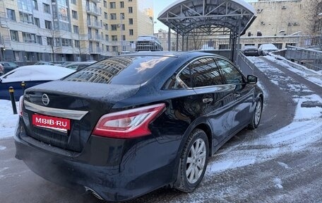 Nissan Teana, 2014 год, 1 650 000 рублей, 23 фотография