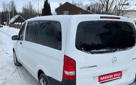 Mercedes-Benz Vito, 2017 год, 2 250 000 рублей, 4 фотография