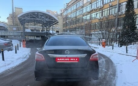 Nissan Teana, 2014 год, 1 650 000 рублей, 24 фотография