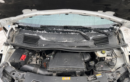 Mercedes-Benz Vito, 2017 год, 2 250 000 рублей, 20 фотография