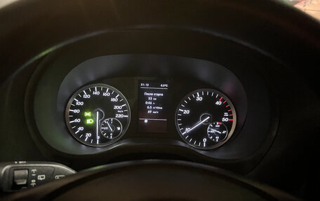 Mercedes-Benz Vito, 2017 год, 2 250 000 рублей, 23 фотография