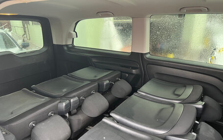 Mercedes-Benz Vito, 2017 год, 2 250 000 рублей, 25 фотография