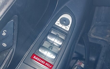 Mercedes-Benz Vito, 2017 год, 2 250 000 рублей, 24 фотография