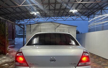 Nissan Almera Classic, 2012 год, 650 000 рублей, 2 фотография