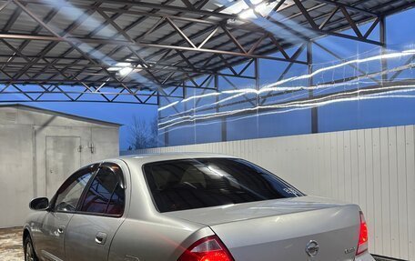 Nissan Almera Classic, 2012 год, 650 000 рублей, 3 фотография