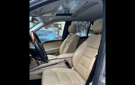 Mercedes-Benz M-Класс, 2006 год, 950 000 рублей, 7 фотография