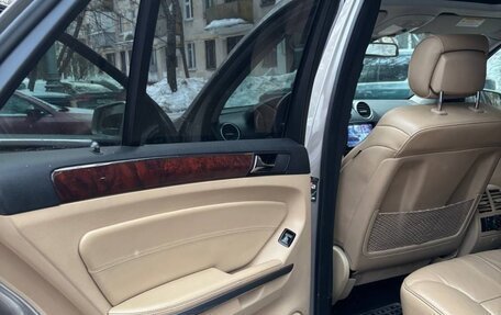 Mercedes-Benz M-Класс, 2006 год, 950 000 рублей, 9 фотография