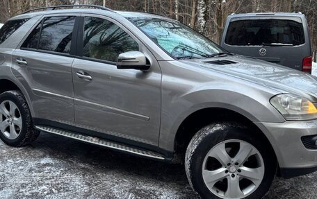 Mercedes-Benz M-Класс, 2006 год, 950 000 рублей, 2 фотография